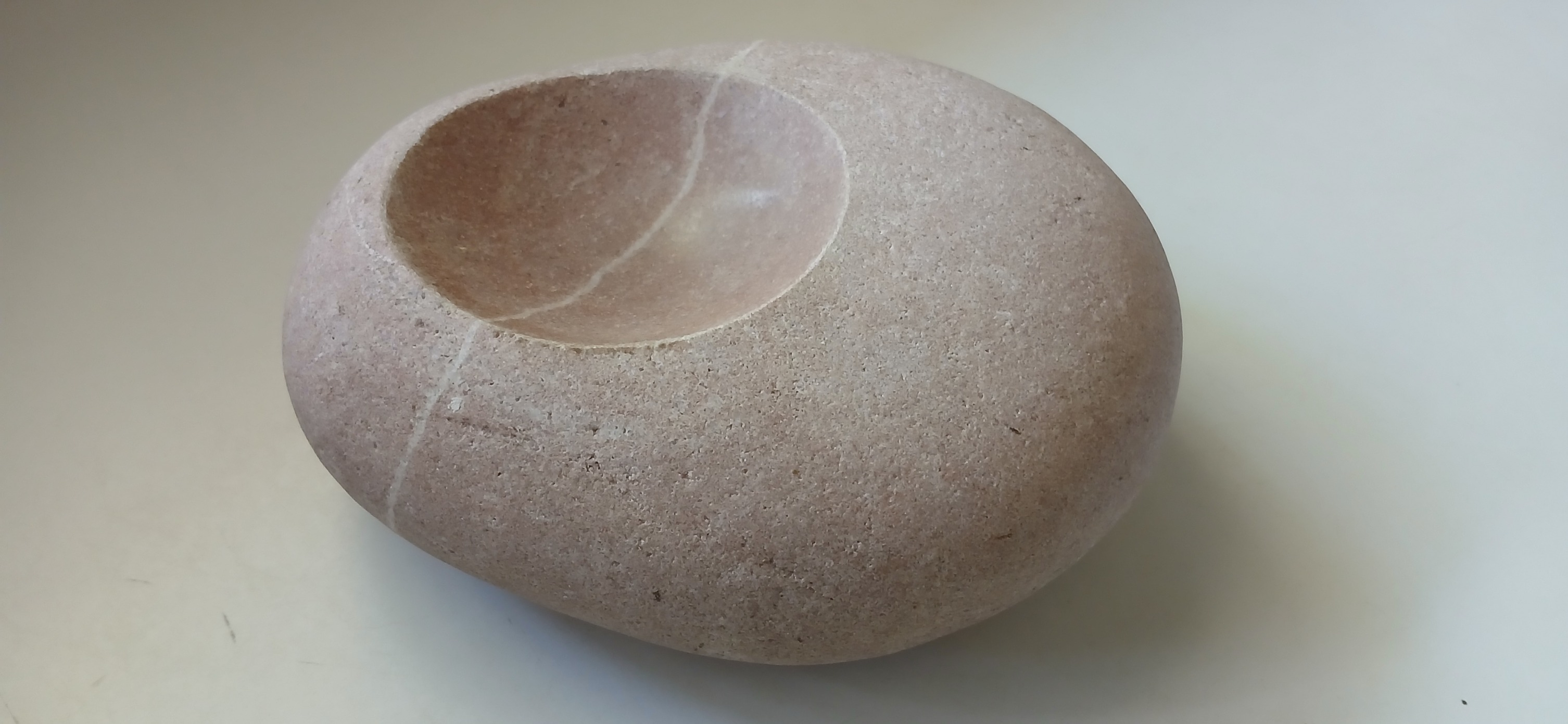 Oval Sculptures