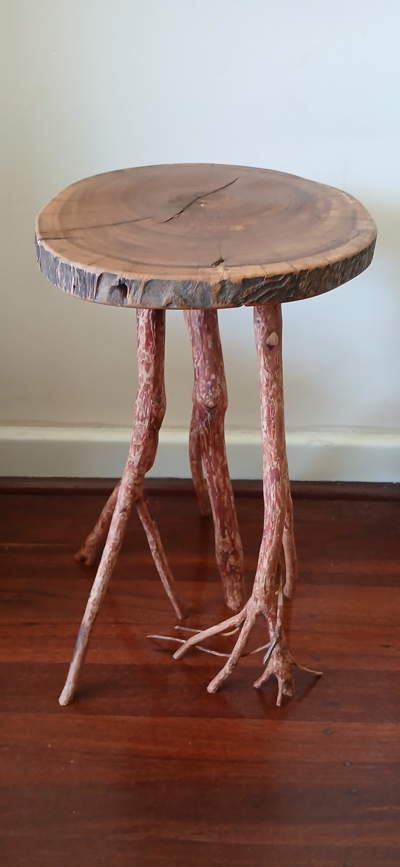 Root Table