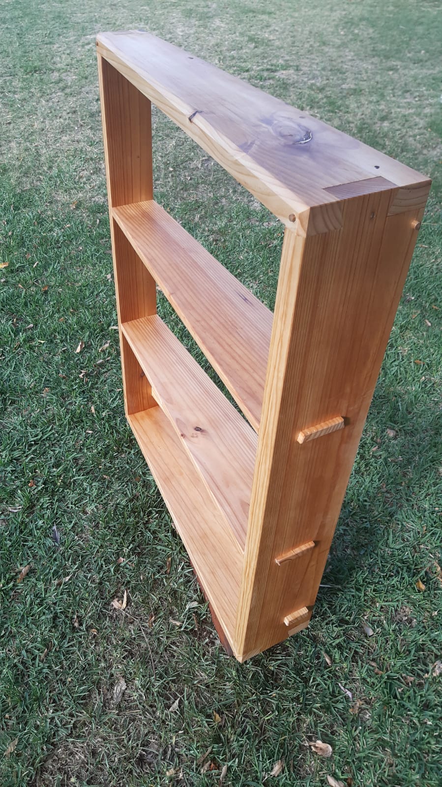Shelves