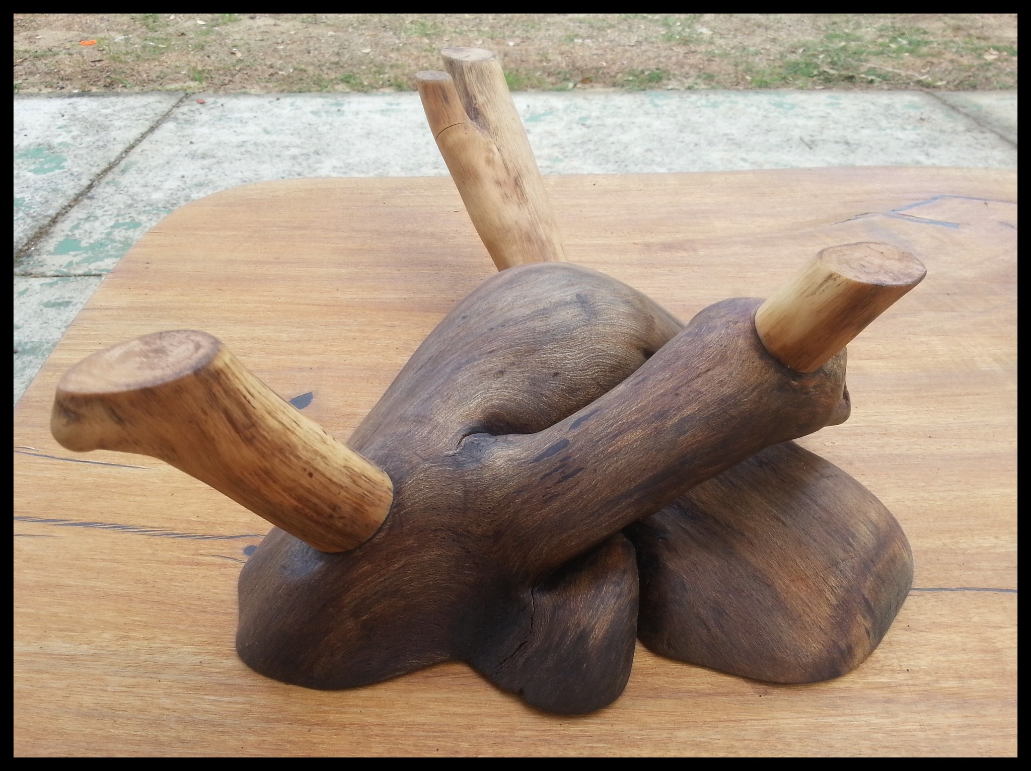 Side Table