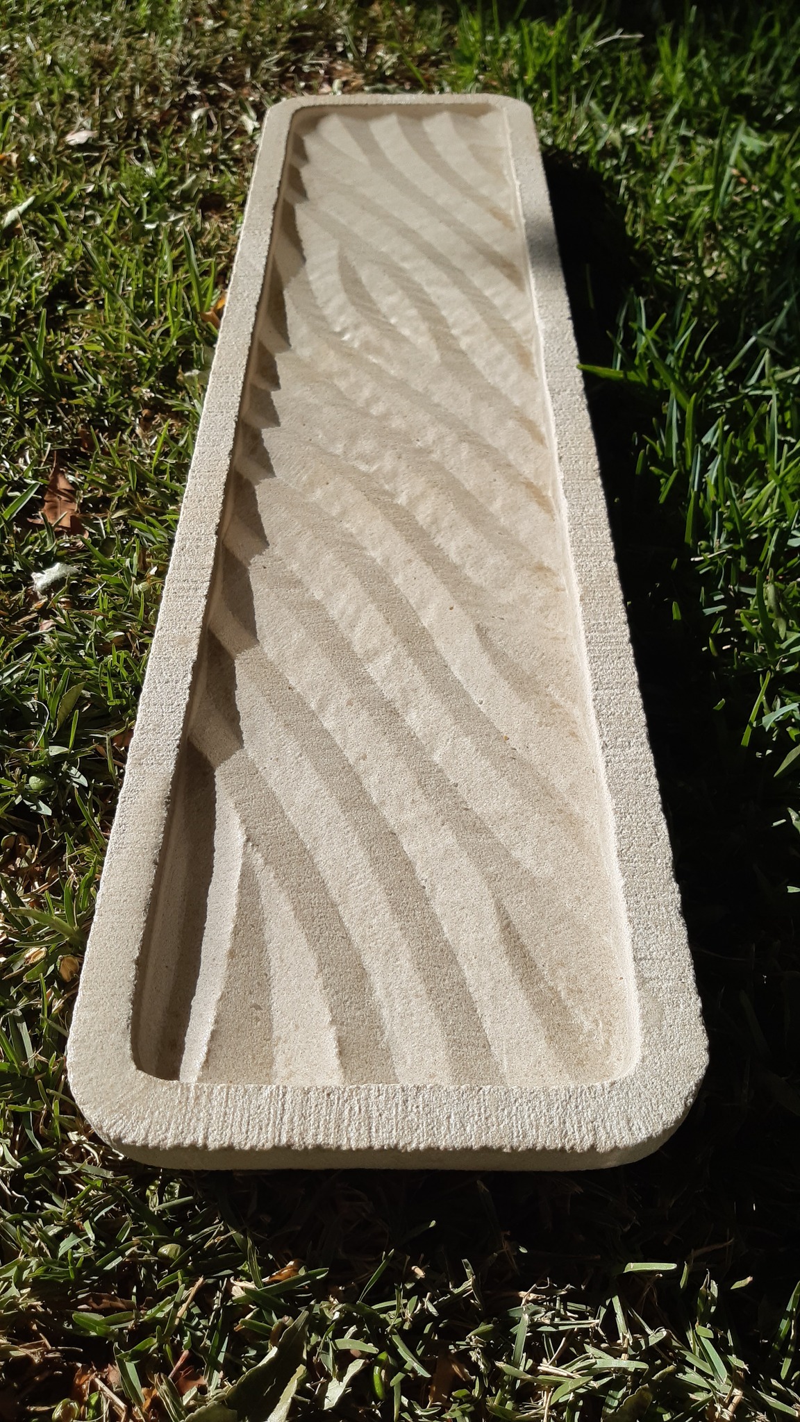 Wave Basin